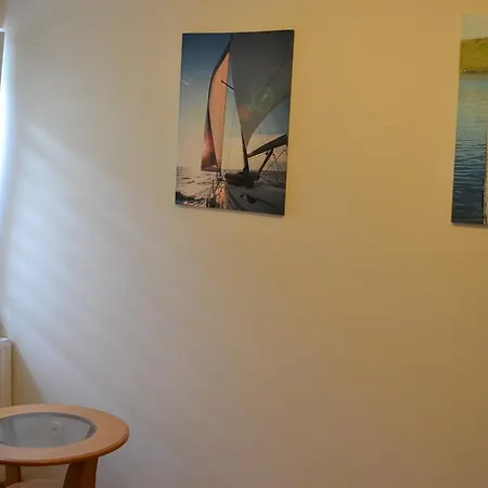 Apartament Turkusowy Apartman *