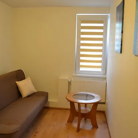 Apartament Turkusowy Apartman *