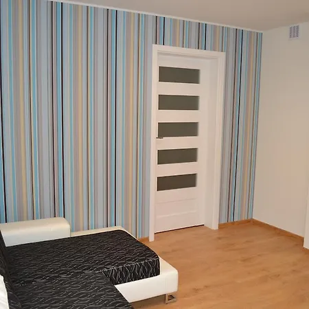 Apartament Turkusowy Apartman Gdańsk