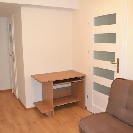 Apartman Apartament Turkusowy Gdańsk